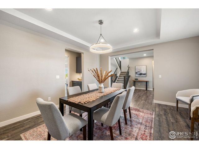 168 Horizon Ave, Erie, CO 80516