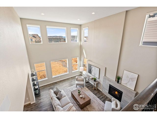 168 Horizon Ave, Erie, CO 80516