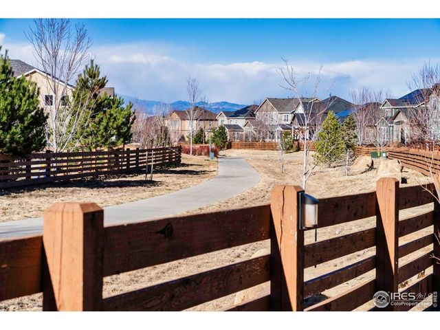 168 Horizon Ave, Erie, CO 80516