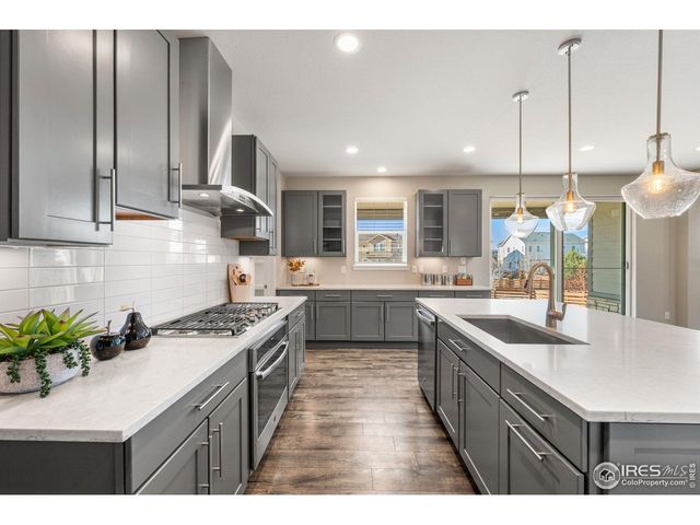 168 Horizon Ave, Erie, CO 80516