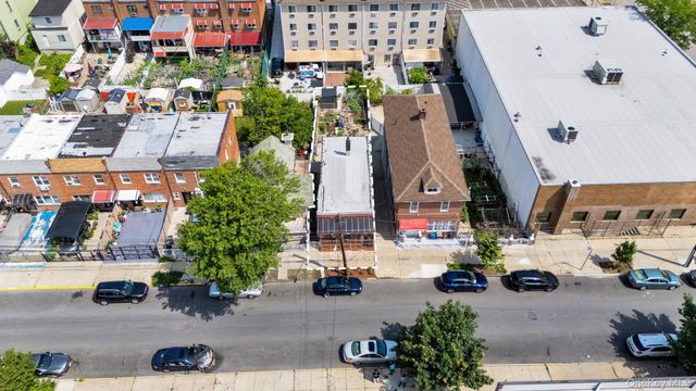 2363 Gleason Avenue, Bronx, NY 10462