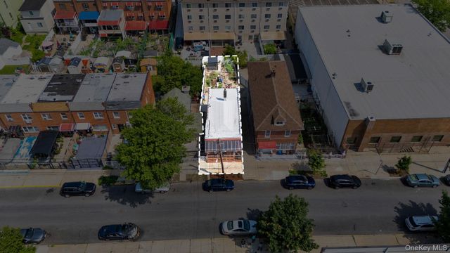 2363 Gleason Avenue, Bronx, NY 10462