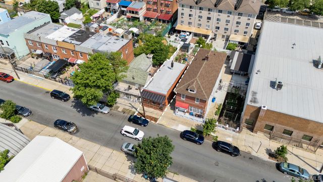 2363 Gleason Avenue, Bronx, NY 10462