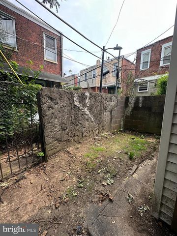 279 S ALDEN ST, Philadelphia, PA 19139