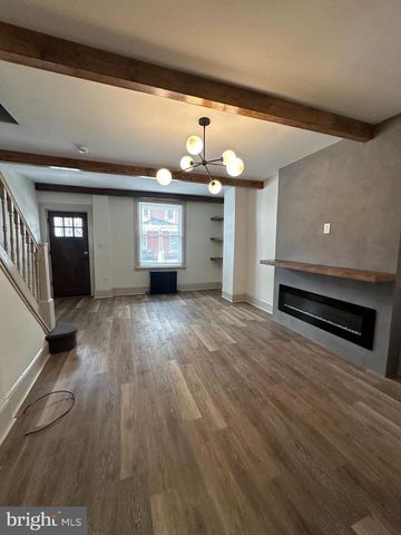 279 S ALDEN ST, Philadelphia, PA 19139