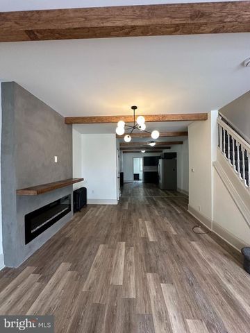 279 S ALDEN ST, Philadelphia, PA 19139
