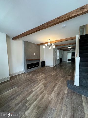 279 S ALDEN ST, Philadelphia, PA 19139