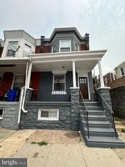 279 S ALDEN ST, Philadelphia, PA 19139