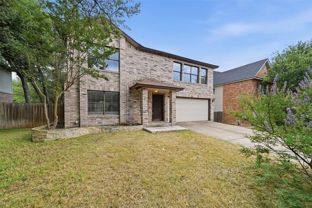 1304 Irene DR, Cedar Park, TX 78613
