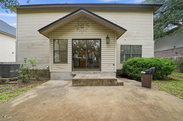 1304 Irene DR, Cedar Park, TX 78613