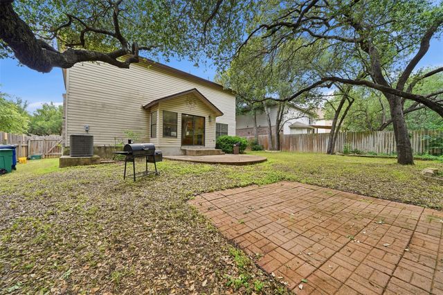 1304 Irene DR, Cedar Park, TX 78613