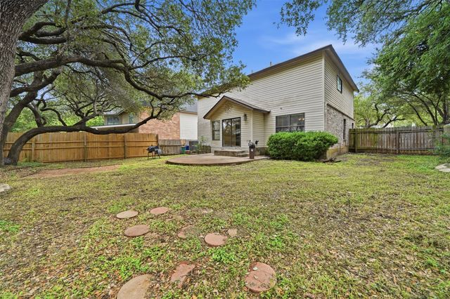 1304 Irene DR, Cedar Park, TX 78613