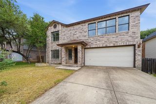 1304 Irene DR, Cedar Park, TX 78613