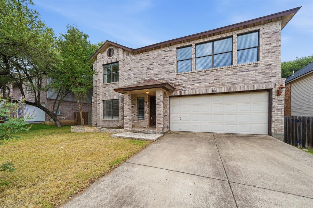 1304 Irene DR, Cedar Park, TX 78613