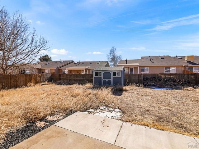 45 Archway Lane, Pueblo, CO 81005