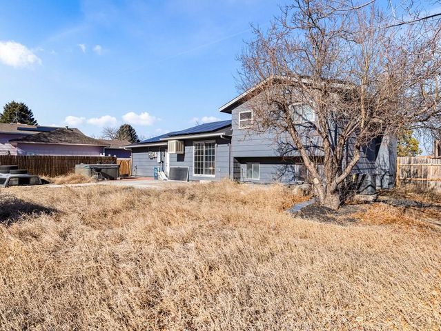45 Archway Lane, Pueblo, CO 81005