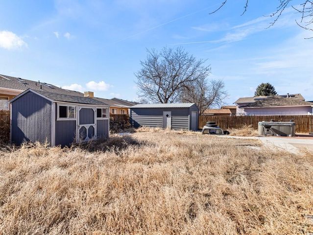 45 Archway Lane, Pueblo, CO 81005