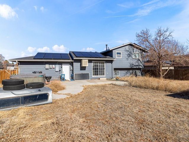 45 Archway Lane, Pueblo, CO 81005