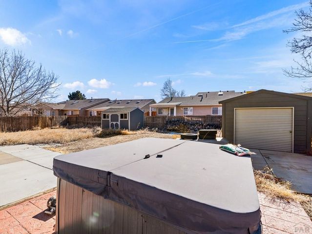 45 Archway Lane, Pueblo, CO 81005