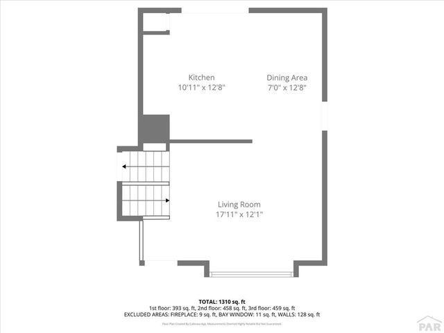 45 Archway Lane, Pueblo, CO 81005