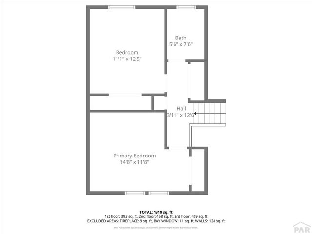 45 Archway Lane, Pueblo, CO 81005