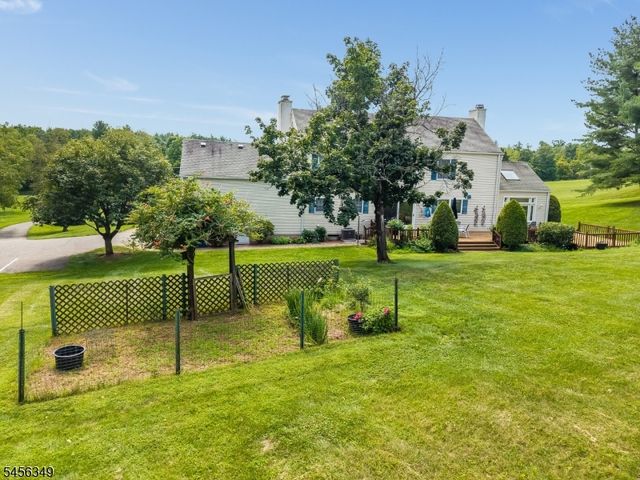 219 Sandy Ridge Mount Airy, Delaware Twp., NJ 08559