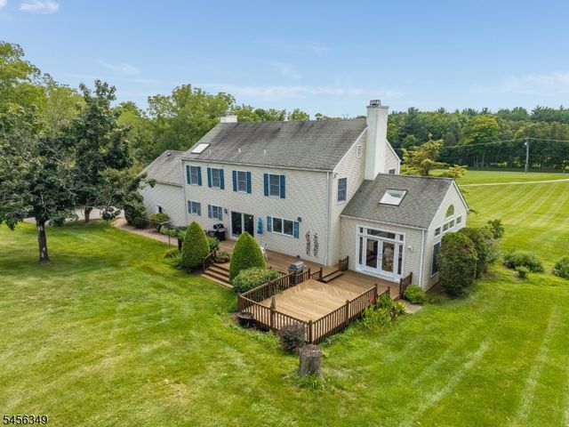 219 Sandy Ridge Mount Airy, Delaware Twp., NJ 08559
