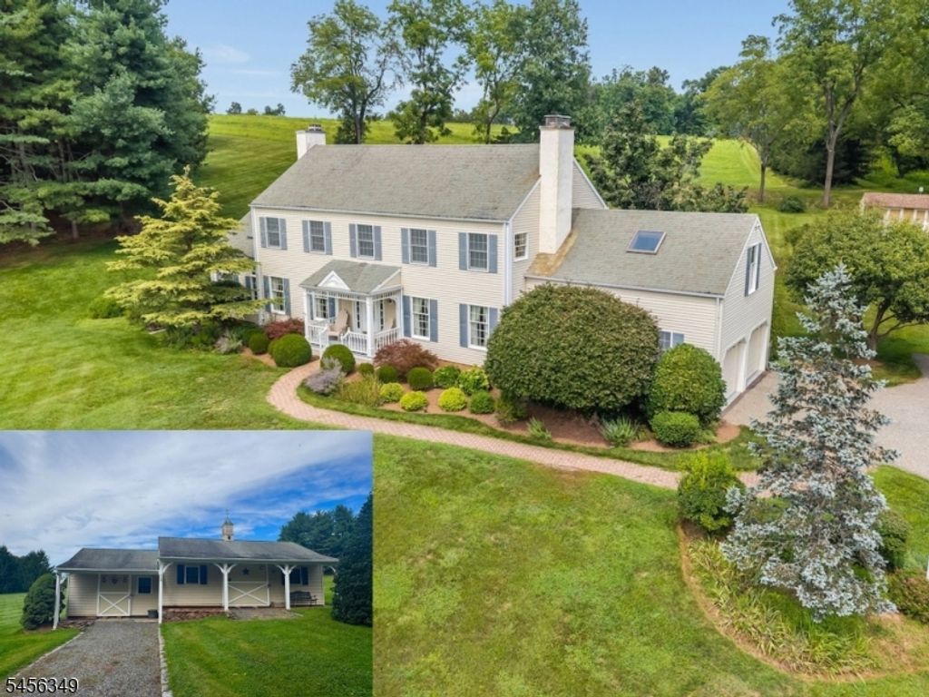 219 Sandy Ridge Mount Airy, Delaware Twp., NJ 08559
