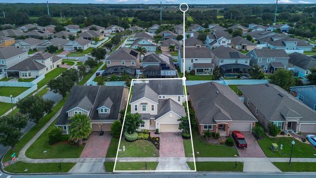 1703 HAWKSBILL LANE, St Cloud, FL 34771