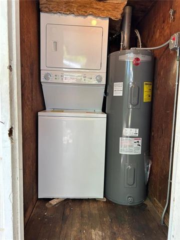 779 Casplan Street, Atlanta, GA 30310