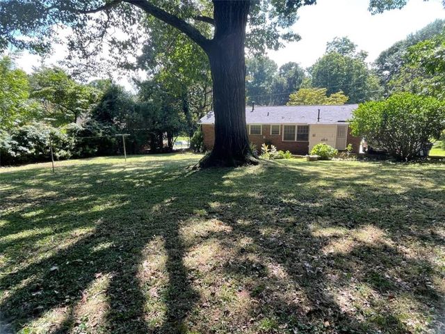 779 Casplan Street, Atlanta, GA 30310