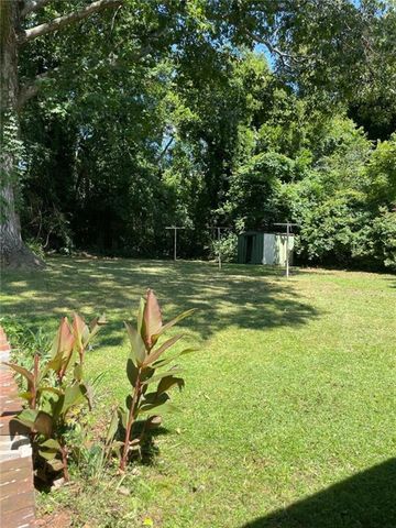 779 Casplan Street, Atlanta, GA 30310