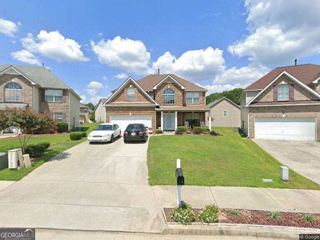 718 Florigen Lane, Fairburn, GA 30213