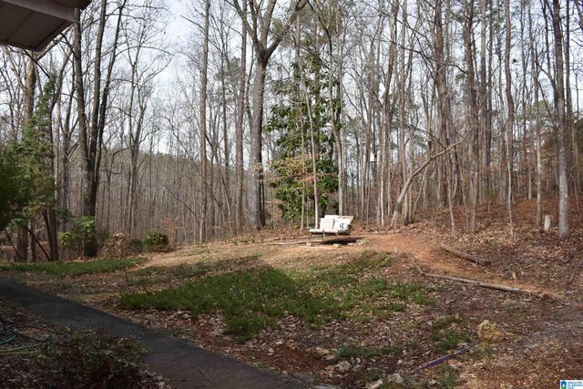 702 OLD ROCKFORD ROAD, Sylacauga, AL 35150