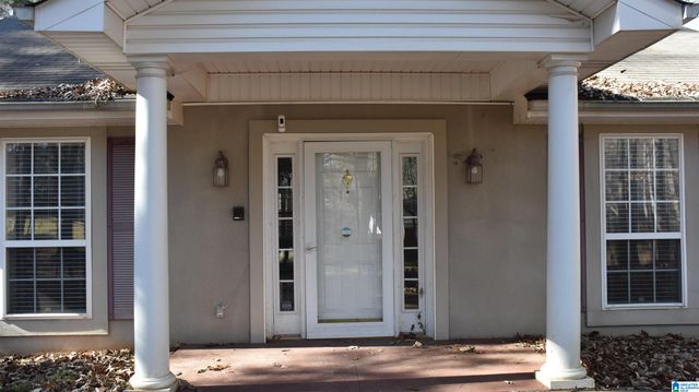 702 OLD ROCKFORD ROAD, Sylacauga, AL 35150