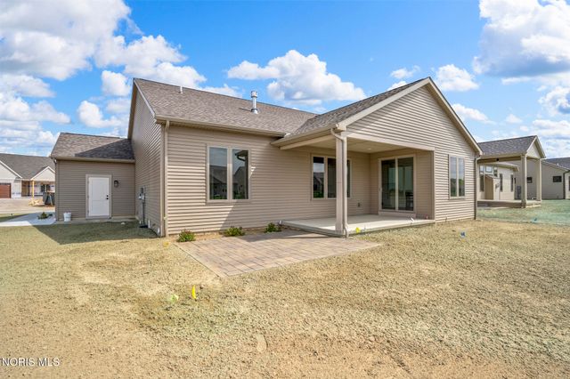 9233 Summer Song Lane, Sylvania, OH 43560