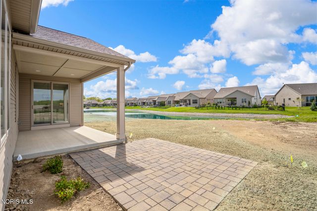 9233 Summer Song Lane, Sylvania, OH 43560