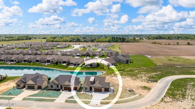 9233 Summer Song Lane, Sylvania, OH 43560