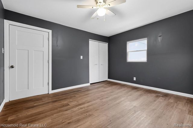 19427 Rosemont Avenue, Detroit, MI 48219