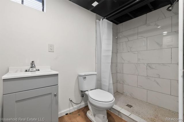 19427 Rosemont Avenue, Detroit, MI 48219