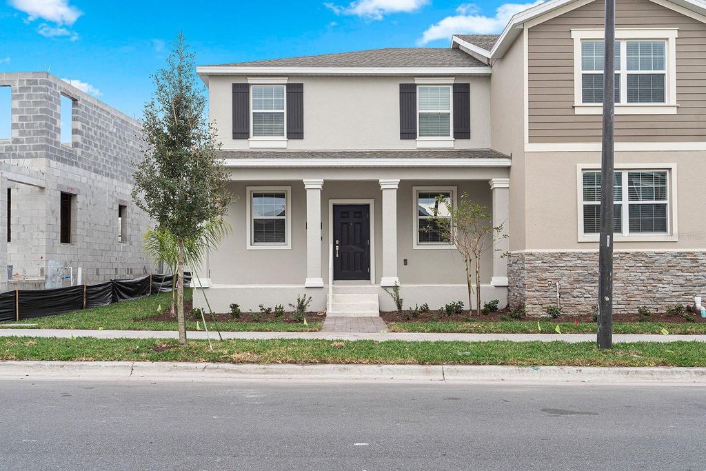 3053 ELLA WAY, St Cloud, FL 34771