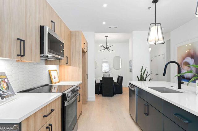 567 Ponce De Leon Avenue 504, Atlanta, GA 30308