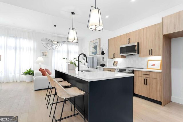 567 Ponce De Leon Avenue 504, Atlanta, GA 30308