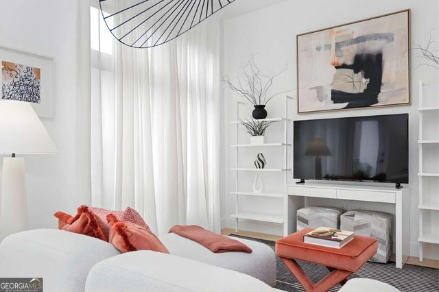 567 Ponce De Leon Avenue 504, Atlanta, GA 30308