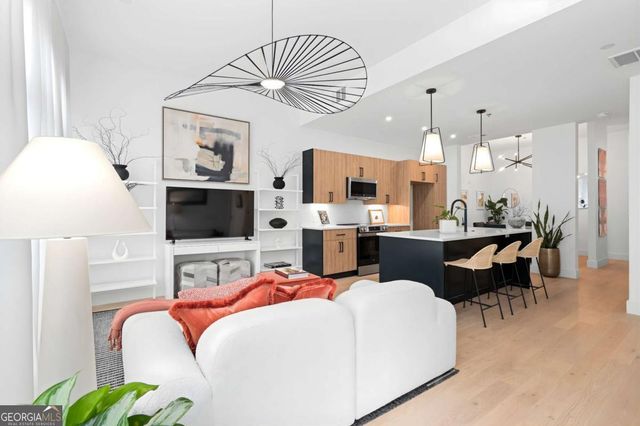 567 Ponce De Leon Avenue 504, Atlanta, GA 30308