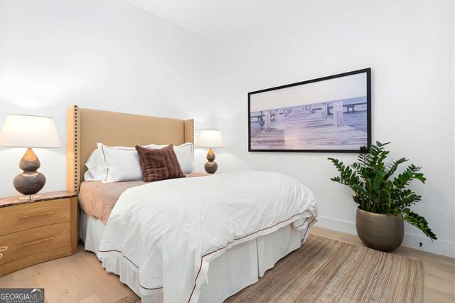 567 Ponce De Leon Avenue 504, Atlanta, GA 30308