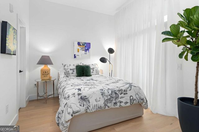 567 Ponce De Leon Avenue 504, Atlanta, GA 30308