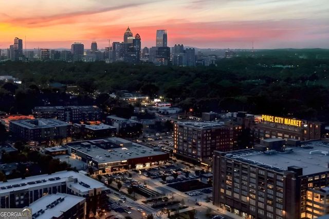 567 Ponce De Leon Avenue 504, Atlanta, GA 30308