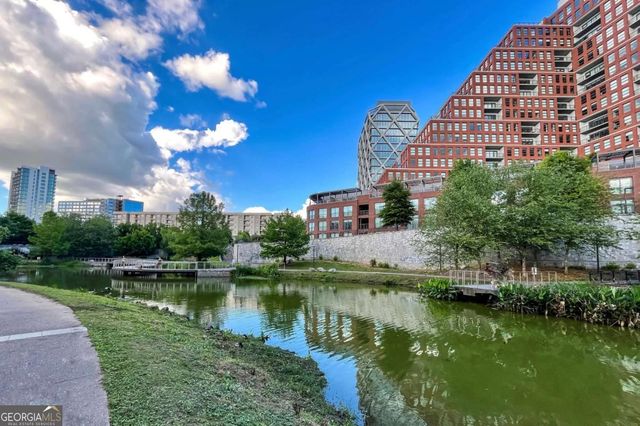 567 Ponce De Leon Avenue 504, Atlanta, GA 30308