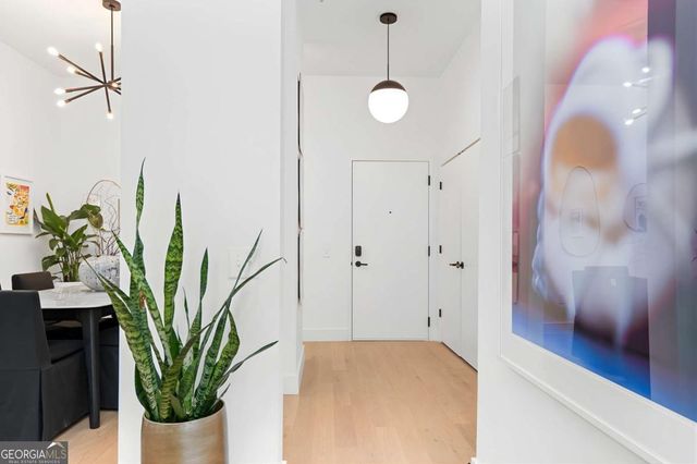 567 Ponce De Leon Avenue 504, Atlanta, GA 30308